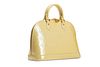 Louis Vuitton - Alma handbag 
