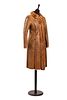 Prada Milano - Sheepskin coat