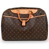 Louis Vuitton Poche Duffle Alize Travel Bag
