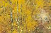 Chen Chi (Chinese/American, 1912-2005)      Golden Autumn Landscape