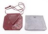 Bottega Veneta Designer Leather Handbags, 2