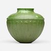 Grueby Faience Company, neoclassical vase