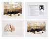 Andrew Wyeth six nude studies