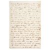 Civil War Letters of Sergeant Mathew Halpin, Co. K, 22nd New York Infantry, with Fascinating Battle of Fredericksburg Content 