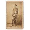 Exceptional Civil War Archive of John Merritt Morse, NH 3rd Infantry and US Army Signal Corps