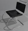 Mies Van Der Rohe MR Chair by Knoll