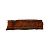 Ancient Egyptian Coptic Textile Fragment c.3rd-5th century AD. 