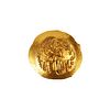 Ancient Byzantine John II JOHN II. 1118-1143 gold coin