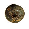 Ancient Near Eastern Luristan Bronze Phiale Bowl c.8th century BC. 