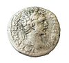 Septimius Severus. AD 193-211. AR Denarius