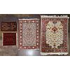 Persian Style Wool Rug Assortment