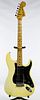 1977 Fender Stratocaster Electric Guitar with Case