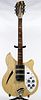 2004 Rickenbacker Electric Guitar with Case