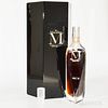 Macallan M Decanter, 1 750ml bottle (pc) Spirits cannot be shipped. Please see http://bit.ly/sk-spirits for more info.
