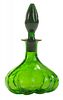 Steuben Cologne Bottle