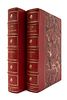 Maxwell, Herbert. Life and Times of the Right Honourable William Henry Smith. Edinburgh - London, 1893. Tomos I - II. Piezas: 2.