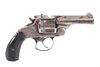 Smith & Wesson Model 2 .38 S&W Revolver