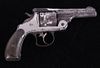 Smith & Wesson 1st Model Frontier Revolver .44-40