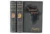 1890 1st Ed. In Darkest Africa by Henry M. Stanley
