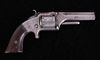 Smith & Wesson Model 1 1/2 First Issue Revolver