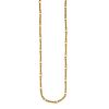Pomellato - A 18K yellow gold necklace, Pomellato