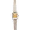 Jaeger-LeCoultre - A 18K white gold lady's wristwatch, Jaeger-LeCoultre, defects