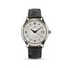 Jaeger-LeCoultre - A stainless steel wristwatch, Jaeger-LeCoultre Master control
