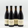 Donelan Pinot Noir Two Brothers 2011, 4 bottles