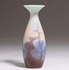 Rookwood Fred Rothenbusch Scenic Vellum Vase 1917