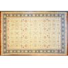 Soumak Carpet, Persia, 12 x 18