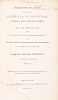 SOUTHGATE, HORATIO. Narrative of a Tour Through Armenia, Kurdistan, persia and Mesopotamia...NY, 1840. 2 vols. 1st ed.