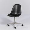 Ray (1912-1988) and Charles Eames (1907-1978) for Herman Miller "Model PKCC" Task Chair