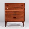 Brown & Saltman Chest of Drawers