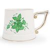 Herend "Chinese Bouquet" Beer Mug