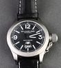 Stuhrling Stainless Steel Automatic Watch