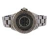 Chanel J12 Automatic Watch O.S. 01334