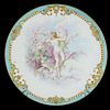 19/20th C. Sevres Cabinet Plate