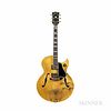 Gibson ES-350 TDN Electric Archtop Guitar, 1962