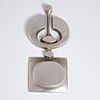 Jorma Laine modernist silver pendant