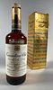 UNOPENED CANADIAN CLUB Whisky 750ml