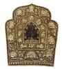 Vintage Tibetan Ghau, (prayer box)