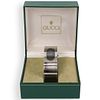 Gucci 2400L Stainless Ladies Watch