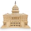 American Heritage Collection U.S. Capitol Humidor