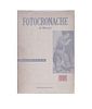 Munari, Bruno<br><br>Photo commentary by Munari. From the island of truffles to the qui pro quoMilano, Gruppo Editoriale Domus, 1944, 24x16.5 cm., Pap