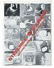 Weyergraf, Clara [Clara Weyergraf - Serra]<br><br>Steelmill / Stahlwerk. Richard Serra - Clara Weyrgrafs.l., [Print: Alan Litograph Inc.], [1979], 58x