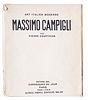 Campigli, Massimo<br><br>Massimo Campigli