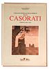 Casorati, Felice<br><br>General catalog of the work of Felice Casorati
