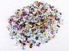 300.7 cttw. Loose Mixed-Cut Multicolored Gemstones