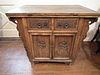 OLD CHINE CABINET 