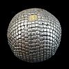Antique French Petanque Ball